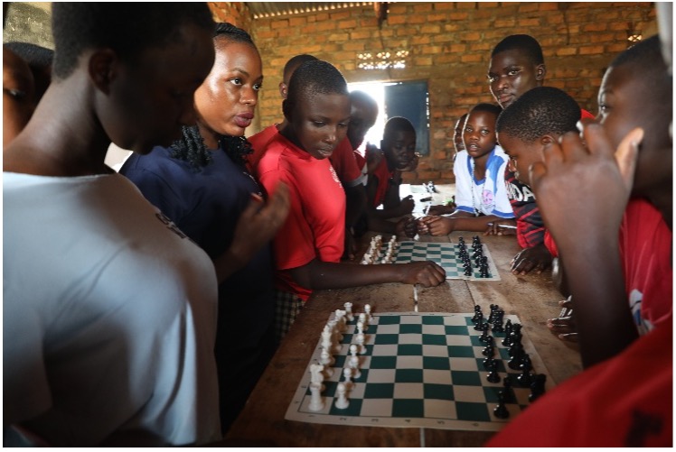 EduSave mentorship activity 8
